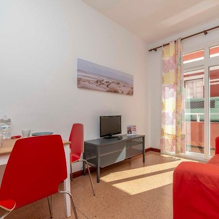 Rosamar Canteras Beach Apartamento Las Palmas de Gran Canaria Exterior foto