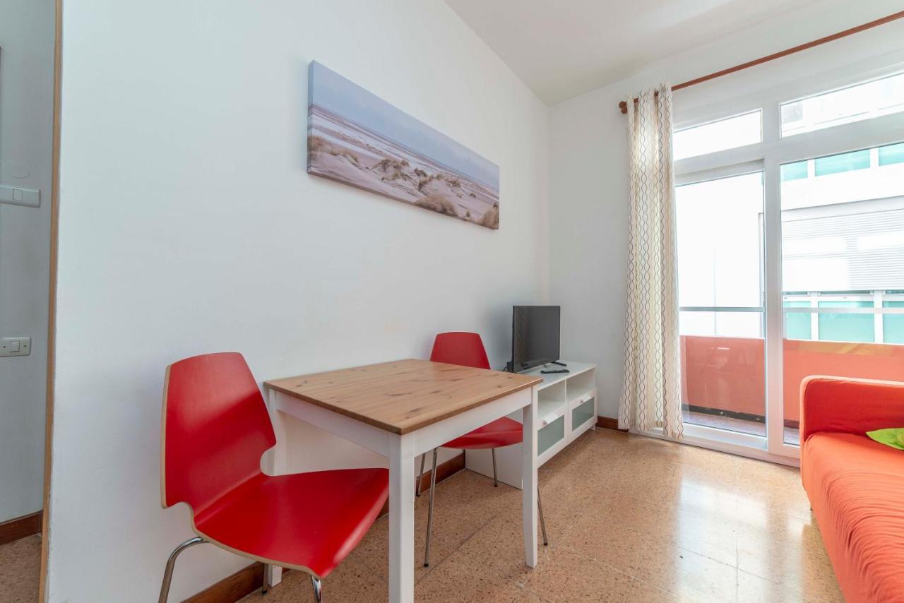 Rosamar Canteras Beach Apartamento Las Palmas de Gran Canaria Exterior foto