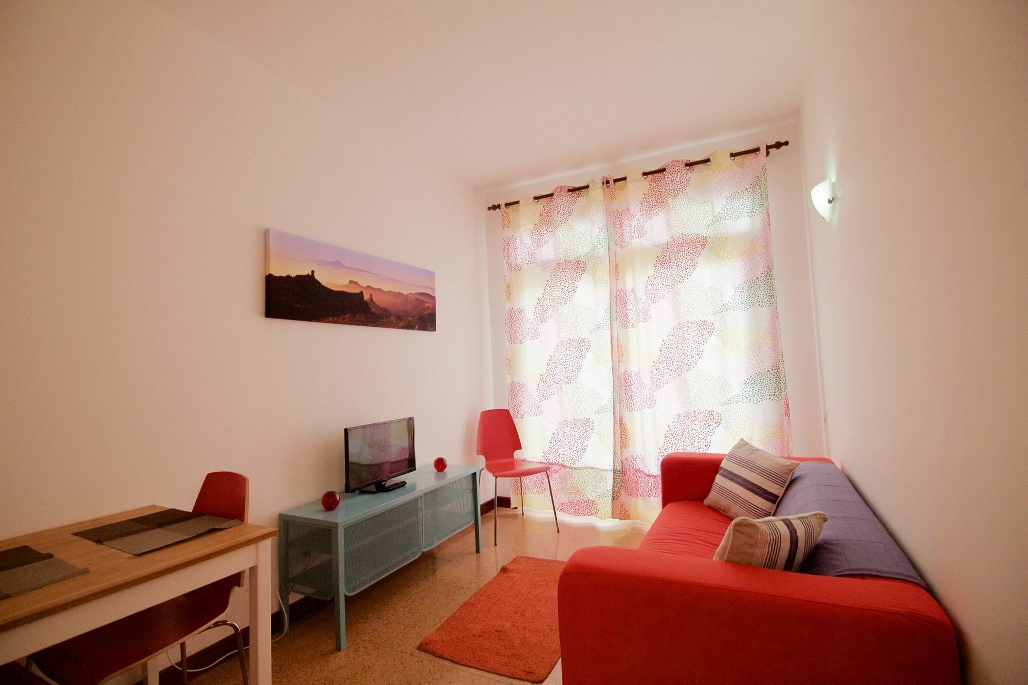 Rosamar Canteras Beach Apartamento Las Palmas de Gran Canaria Exterior foto