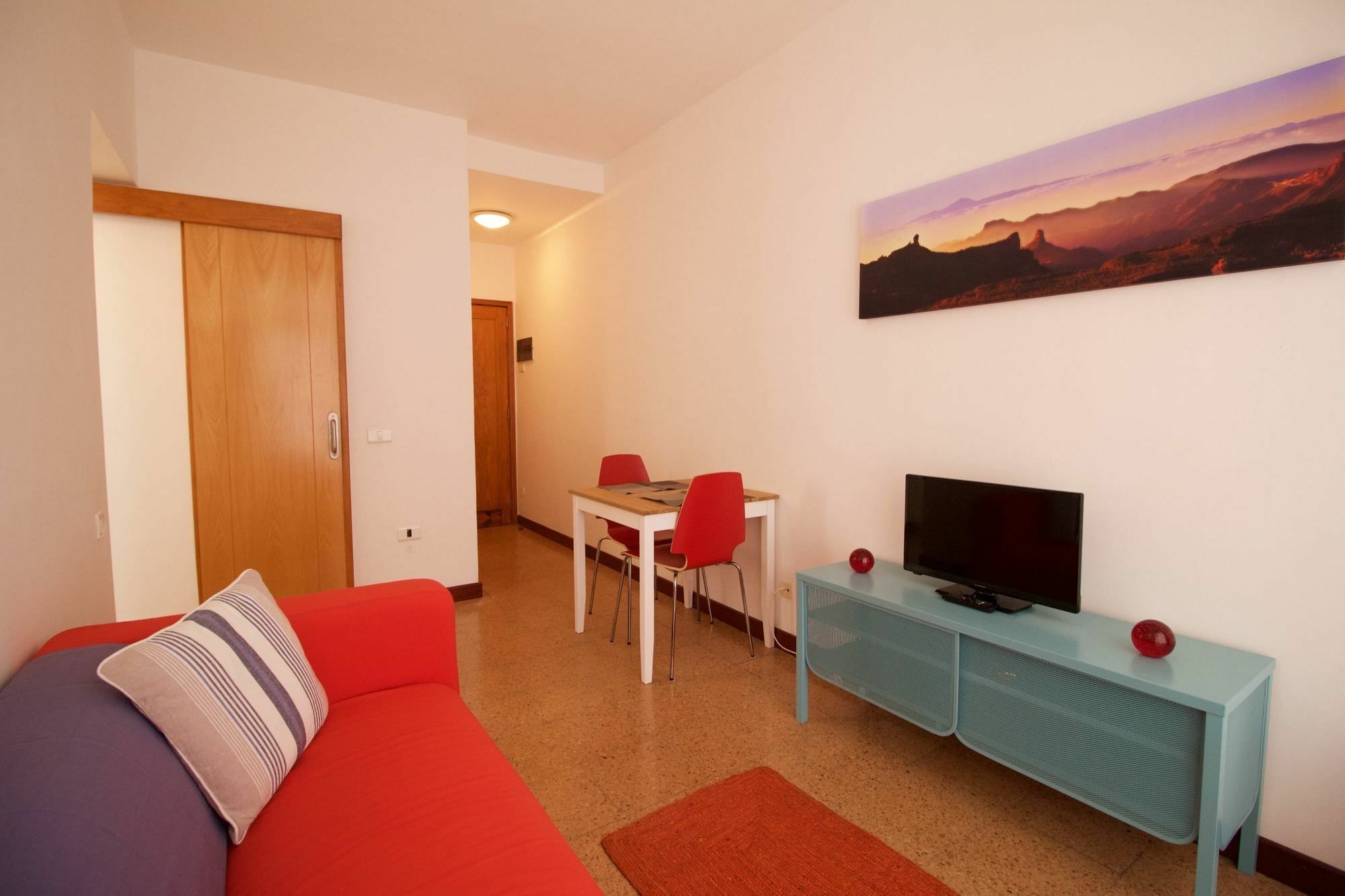 Rosamar Canteras Beach Apartamento Las Palmas de Gran Canaria Exterior foto