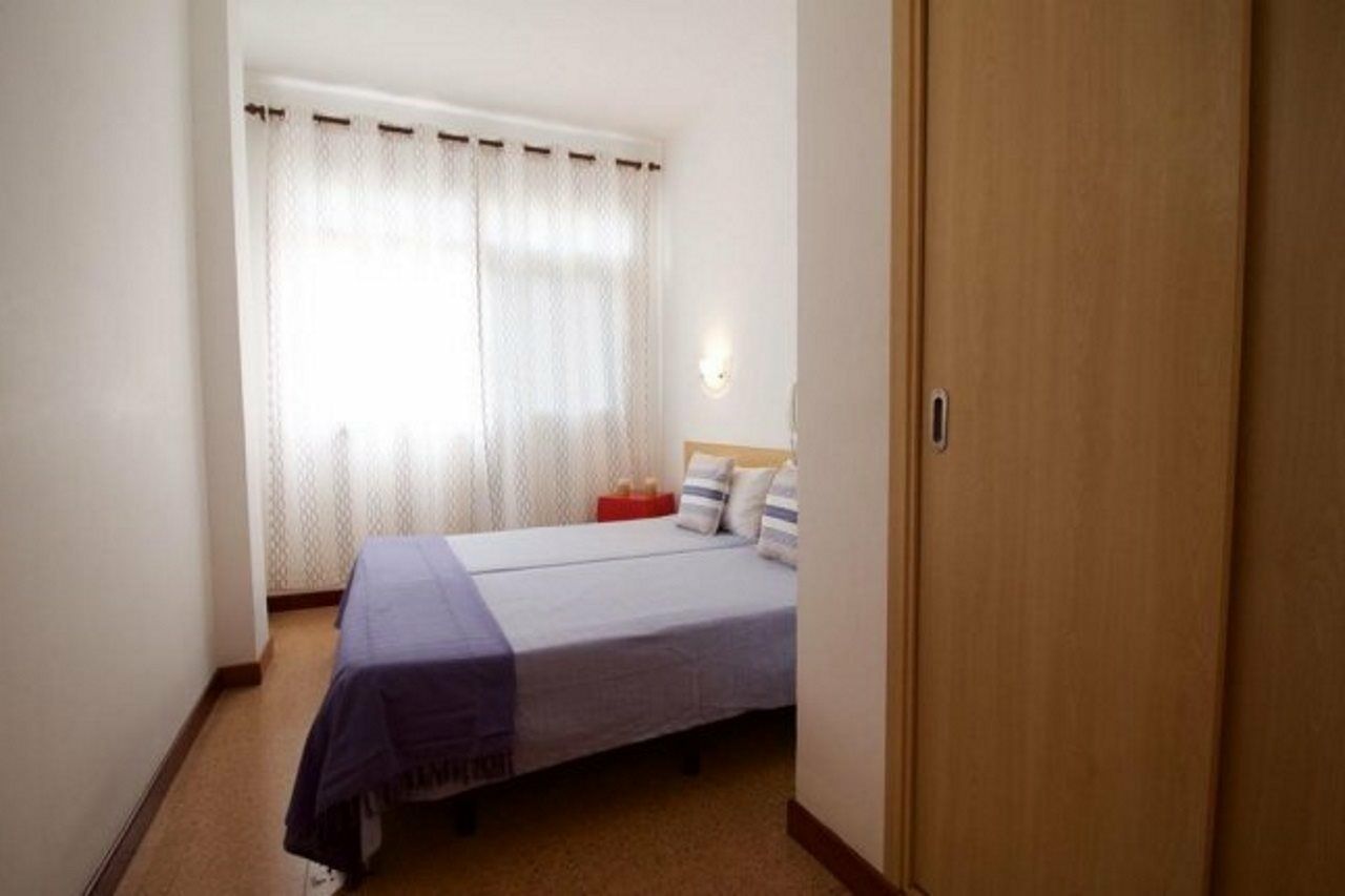 Rosamar Canteras Beach Apartamento Las Palmas de Gran Canaria Exterior foto